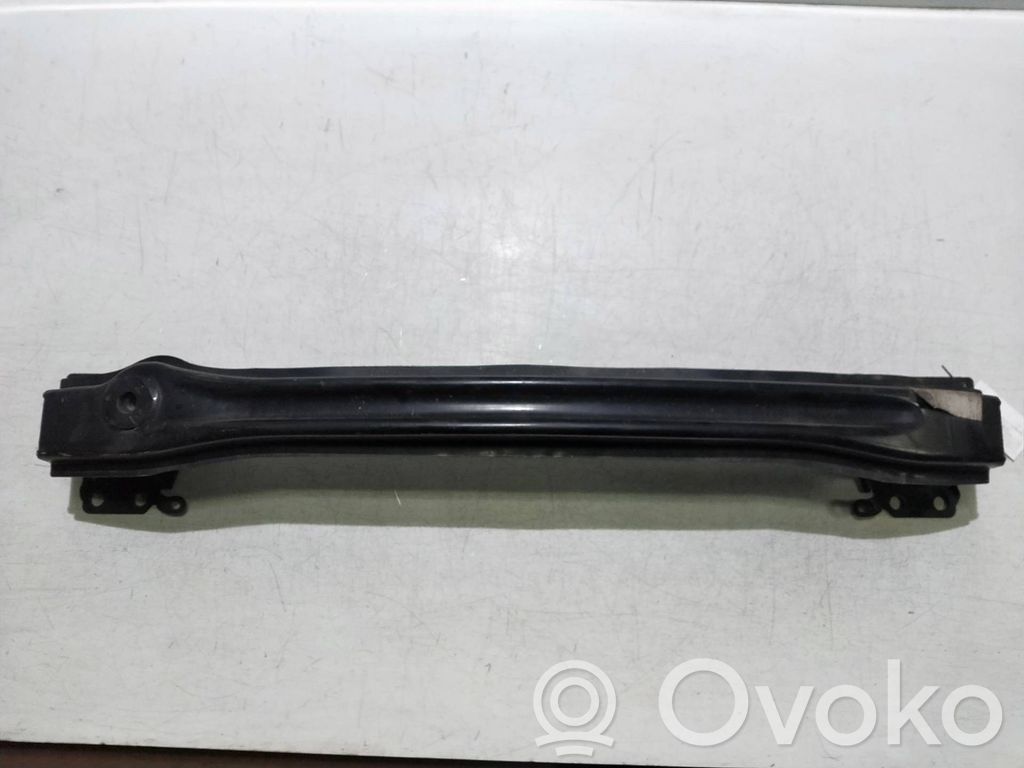 Front bumper mounting bracket
