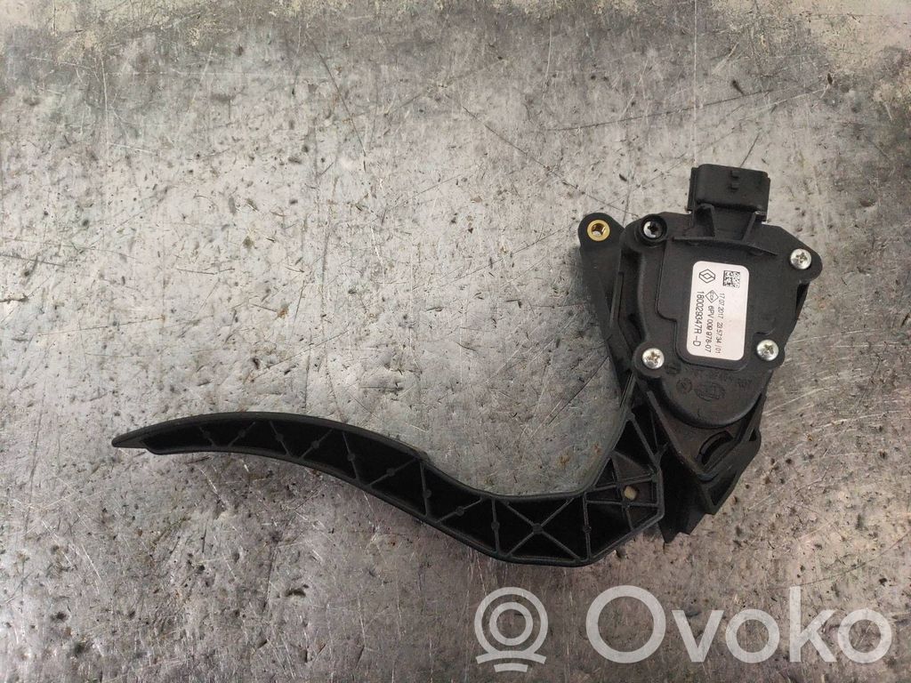 Acceleration sensor   180029347R,6PV00997807