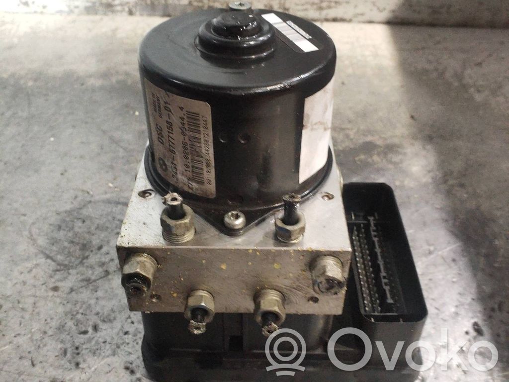 ABS Pump   10020603444,3452677715901