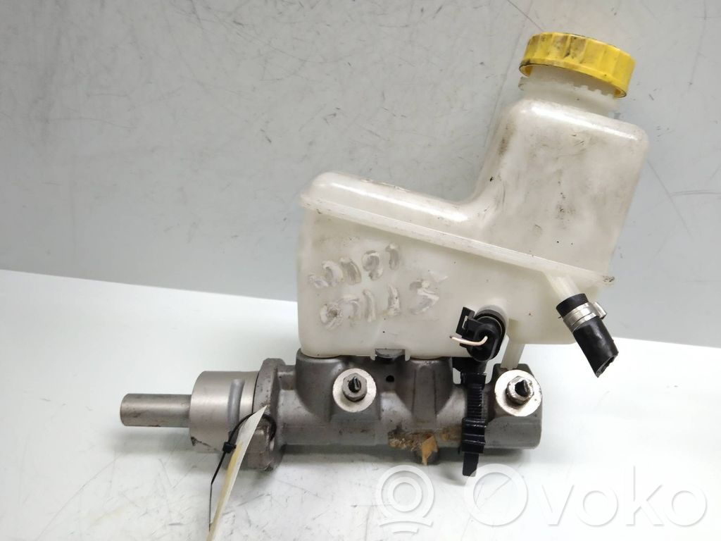 Fiat Stilo Servofreno 
