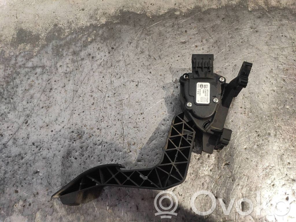Acceleration sensor   51987018,6PV01017520