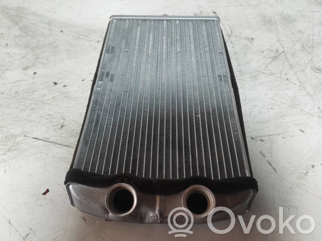Citroen C-Elysée Radiateur condenseur de climatisation 