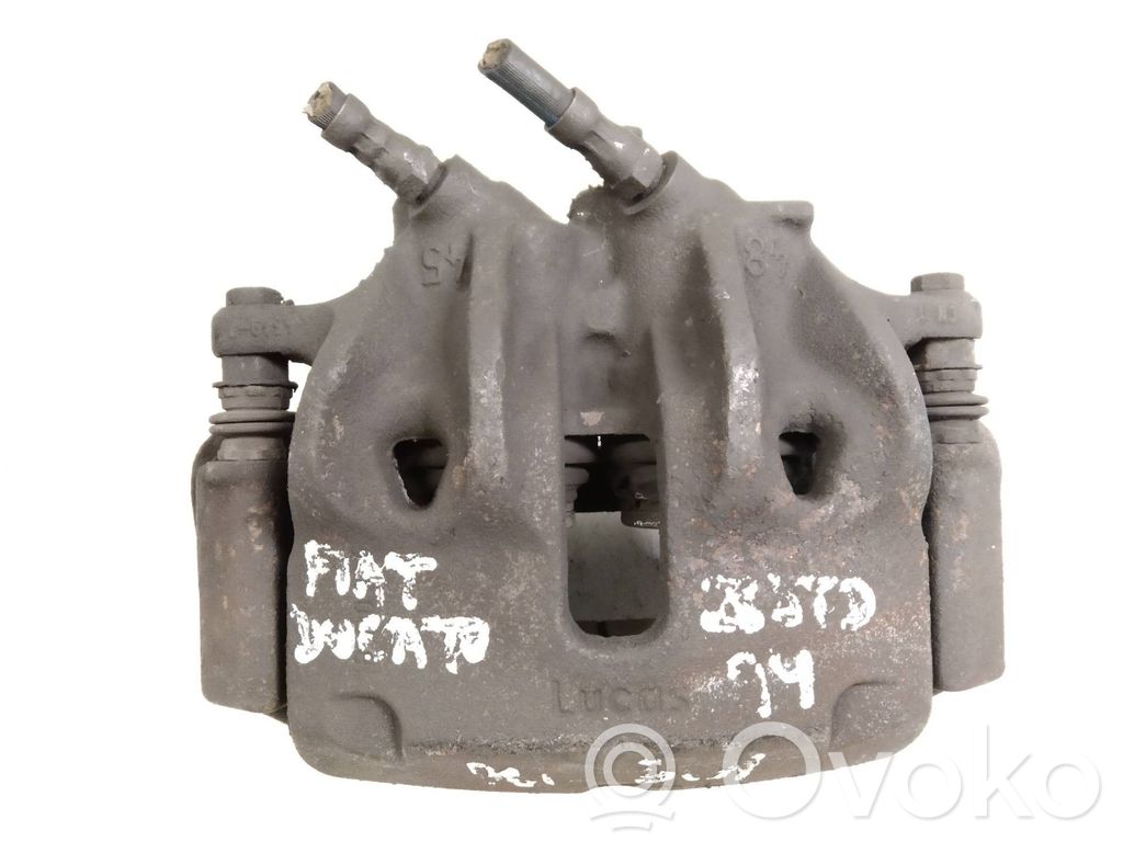 Fiat Ducato Bremssattel vorne 