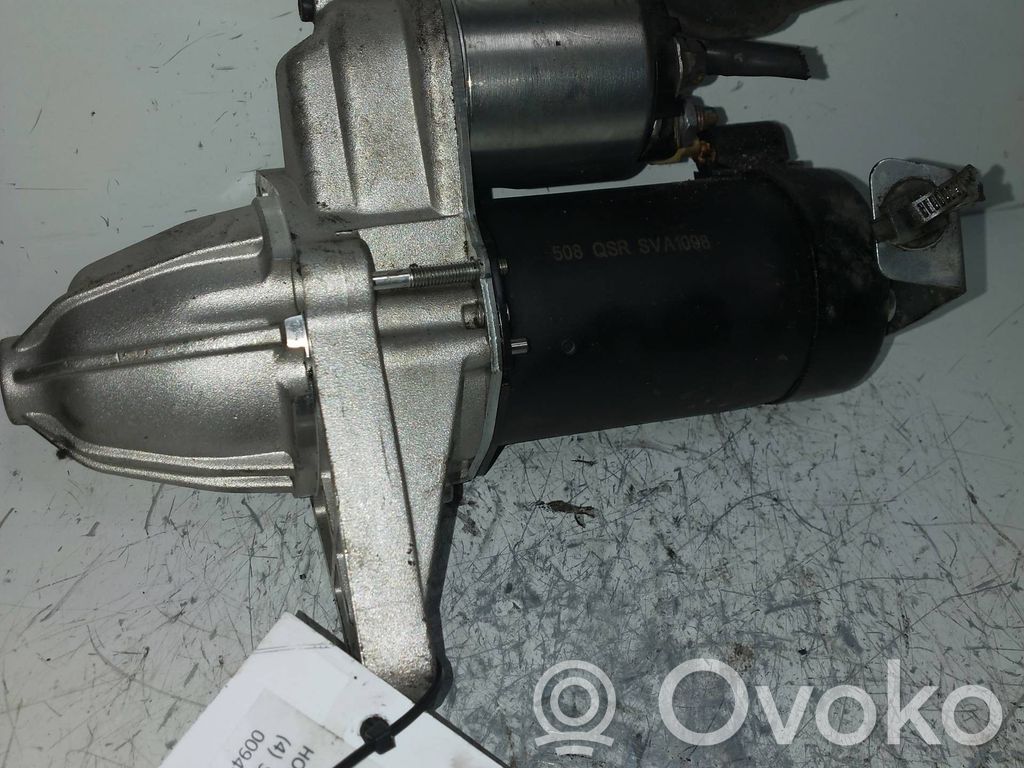Rozrusznik   508QSRSVA1098