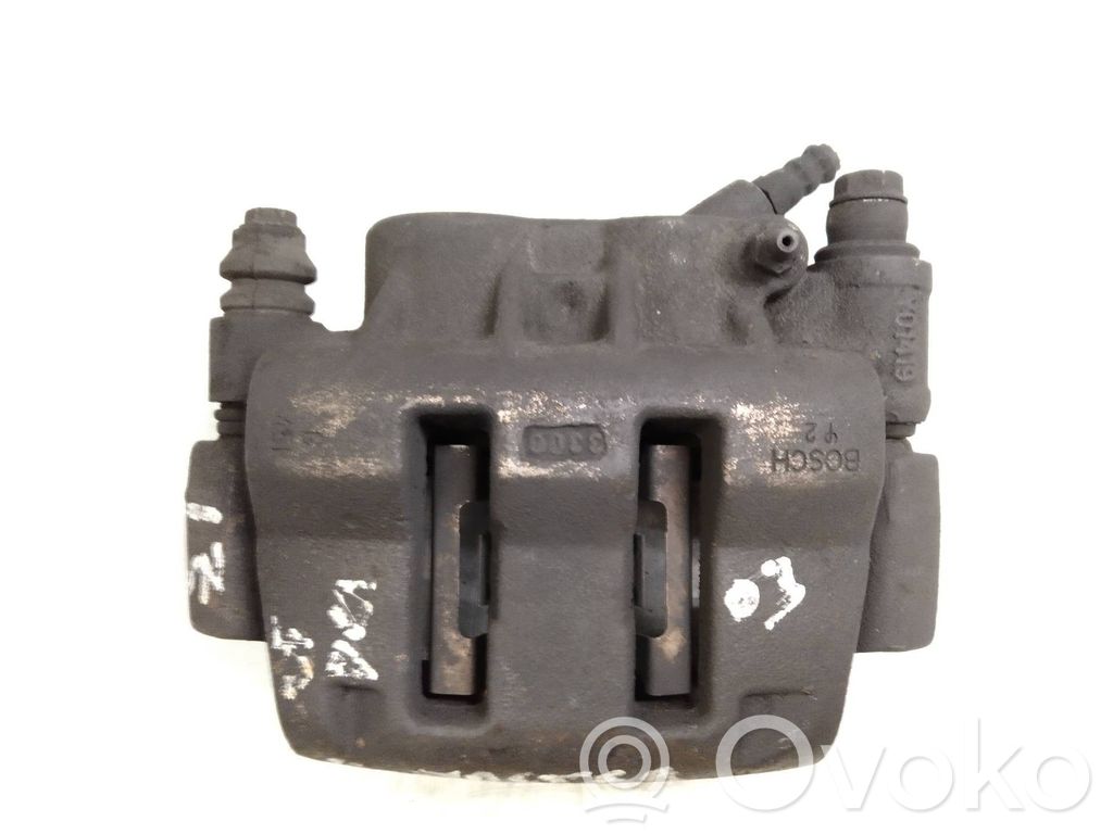 Bremssattel vorne
