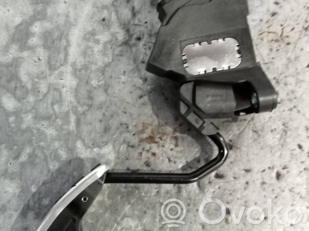 Lexus NX Acceleration sensor 