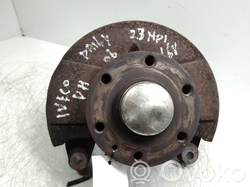 Achsschenkel vorne   23DCI