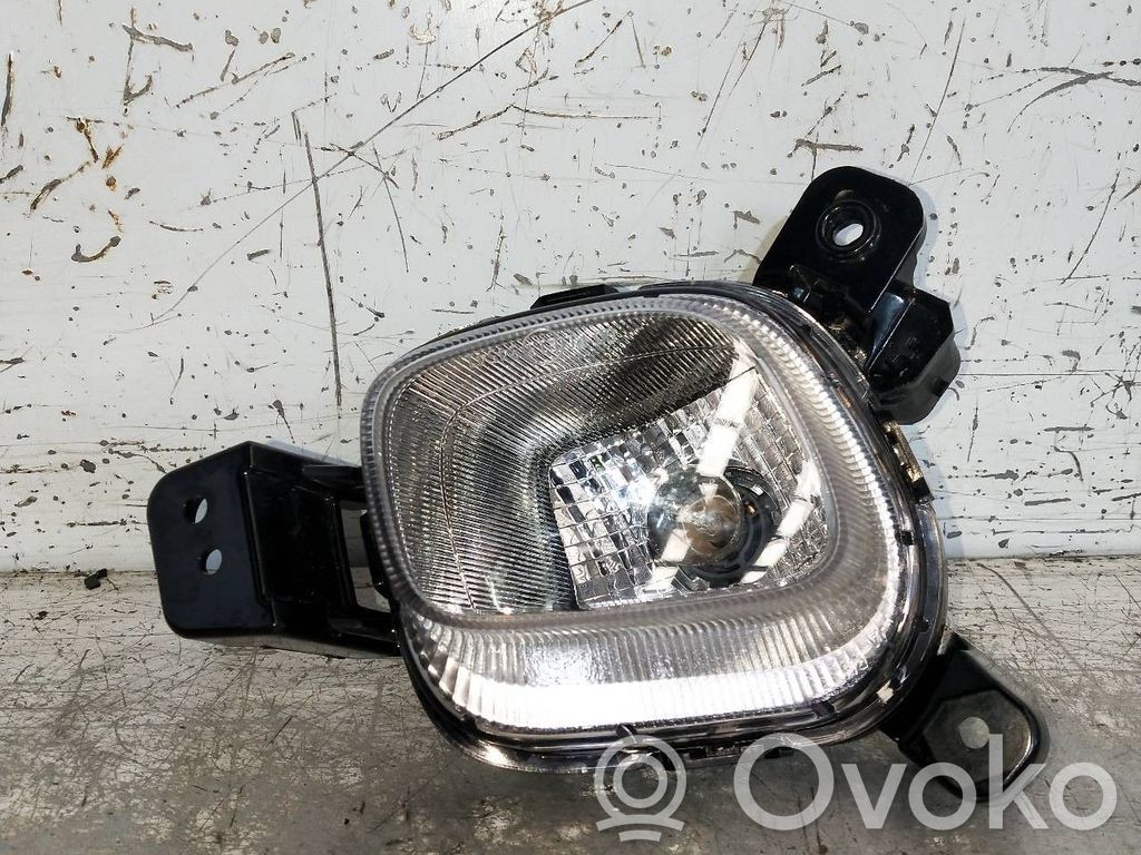 KIA Picanto Światło przeciwmgłowe przednie 