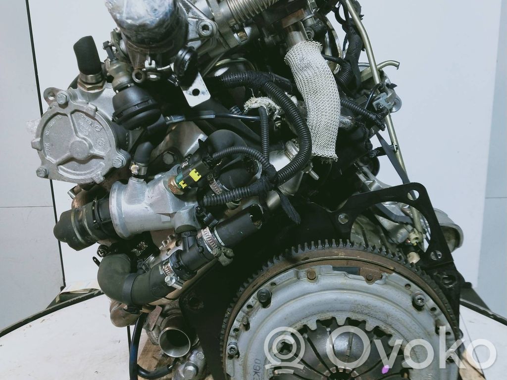 Variklis   182B9000,4592349,BOSCH