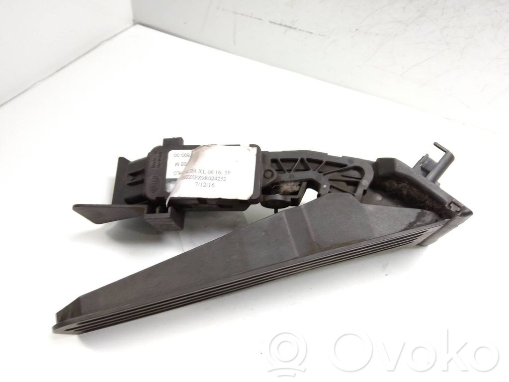 Acceleration sensor   6V00889000,1K1721503M