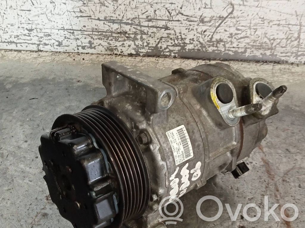 Klimakompressor Pumpe   CG4471905069,07J00747