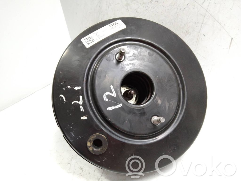 Fiat Panda III Hydraulisen servojärjestelmän paineventtiili 