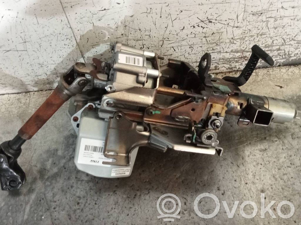 Steering wheel axle   8200826816B,54084783M59310536,50350129