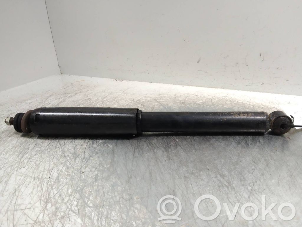 Opel Corsa C Rear shock absorber/damper 