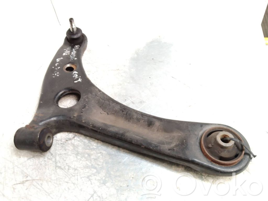 Front control arm