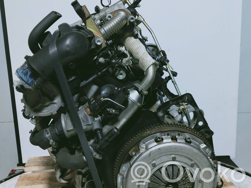 Motor   186A6000,3312476