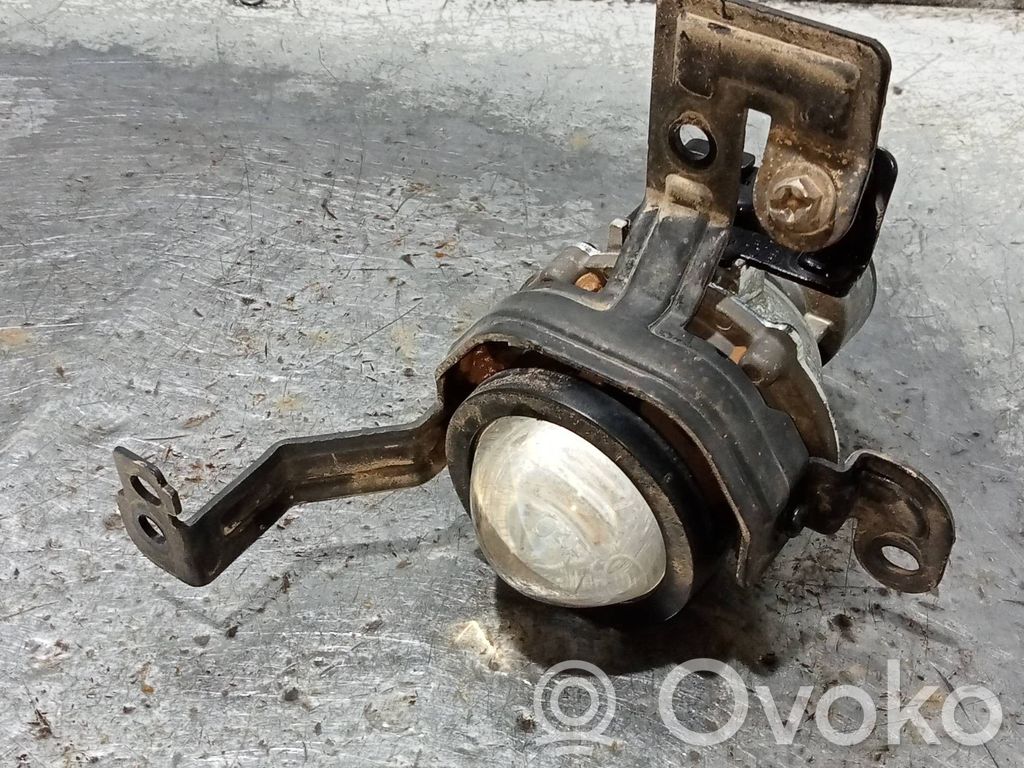 KIA Stonic Etusumuvalo 