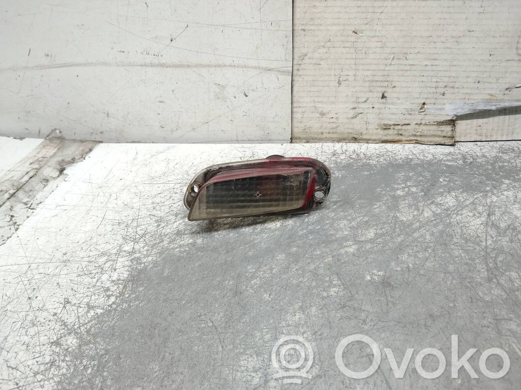 Headlight/headlamp   XBD000170