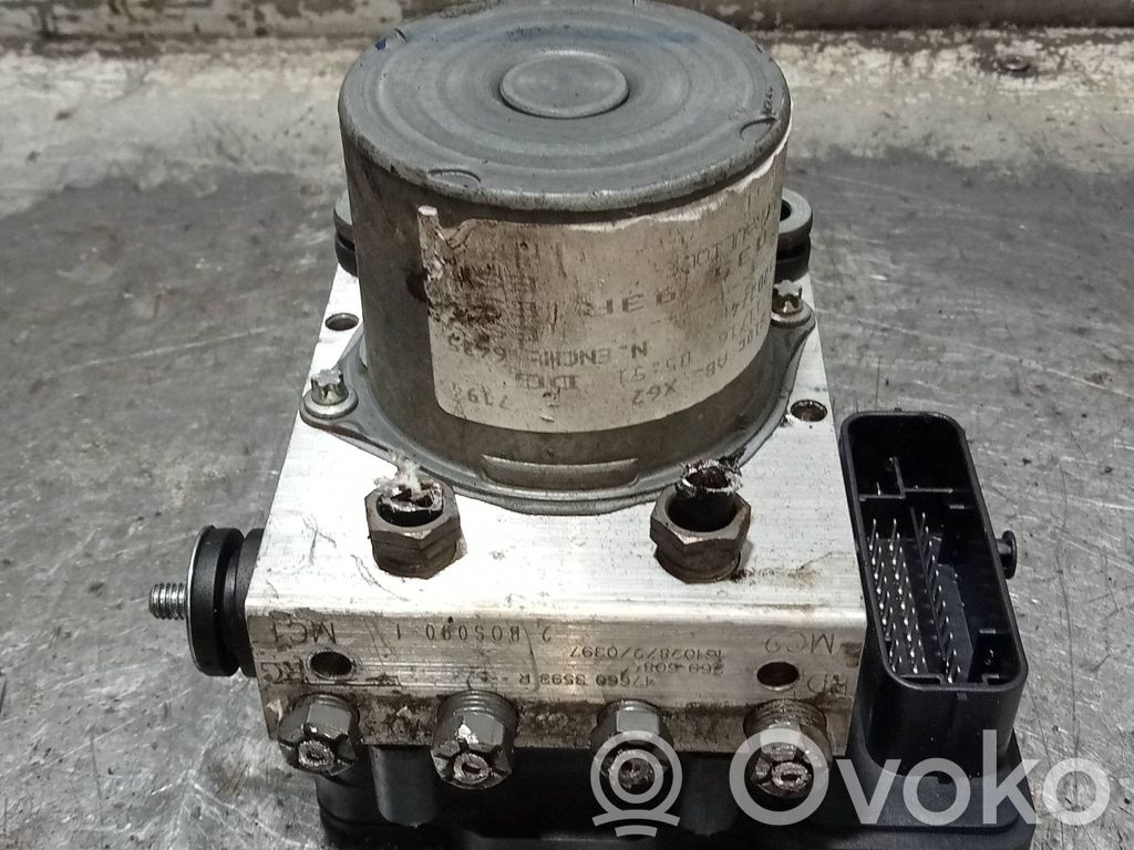 ABS Pump   0265254802,476603593R