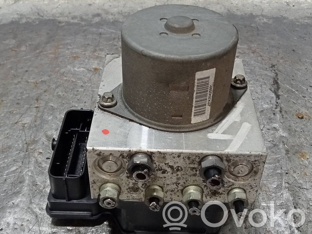 Bomba de ABS   CG912C405FB,54085892B