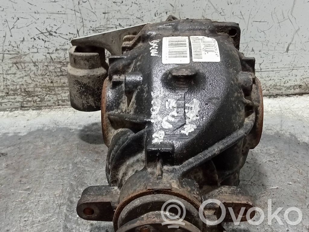 Rear differential   1428796
