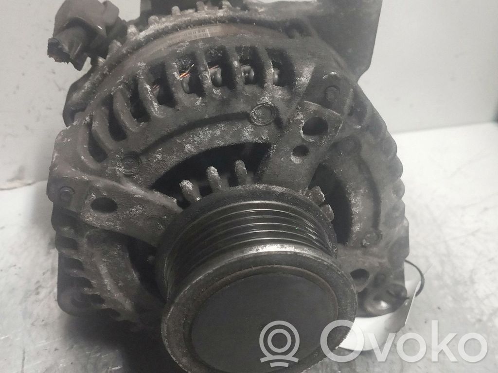 Generatorius   1042102320,14CRDI
