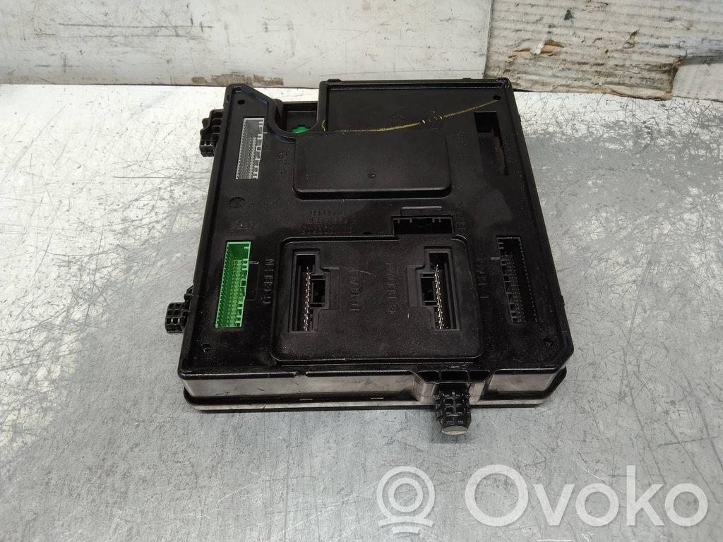 Autres unités de commande / modules   284B15778R,S180071101