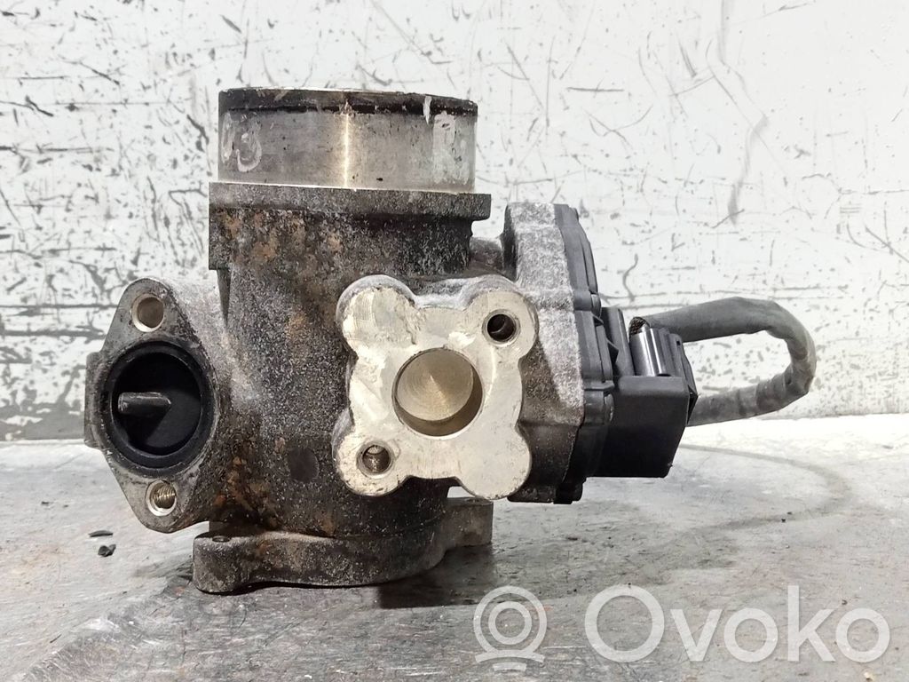 Renault Master II Supapă EGR 