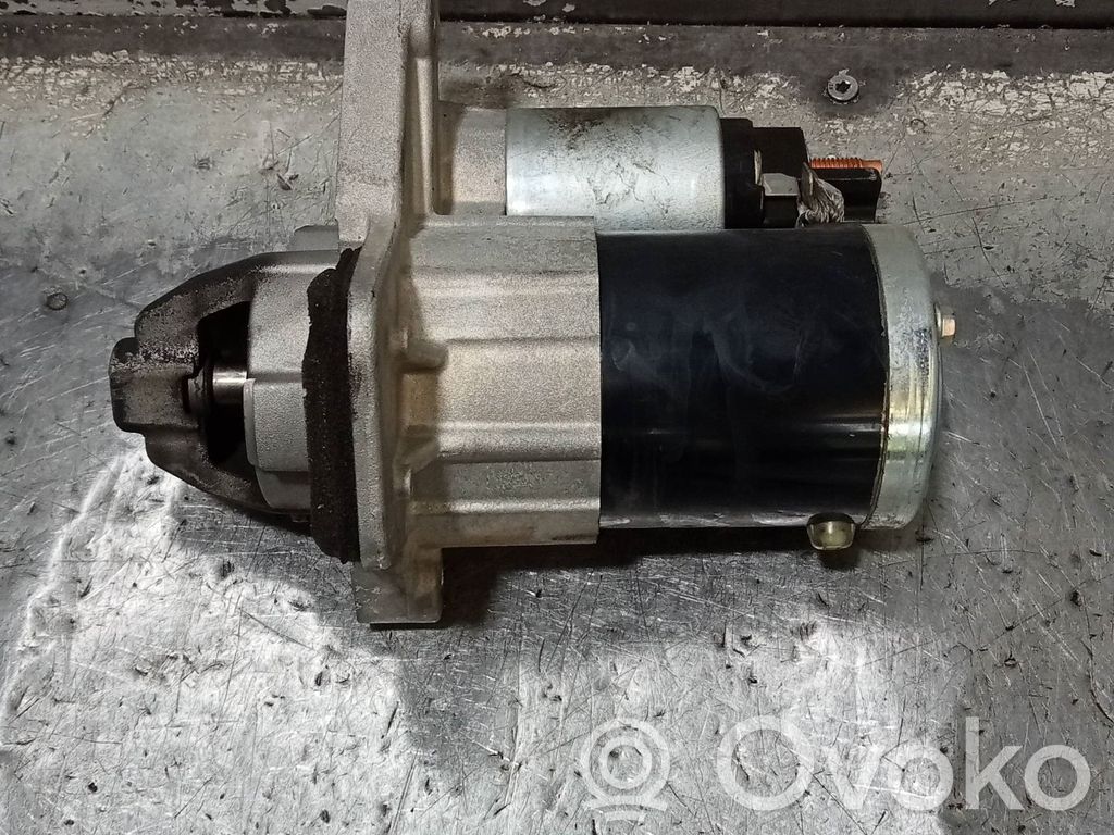 Motor de arranque   233000557R