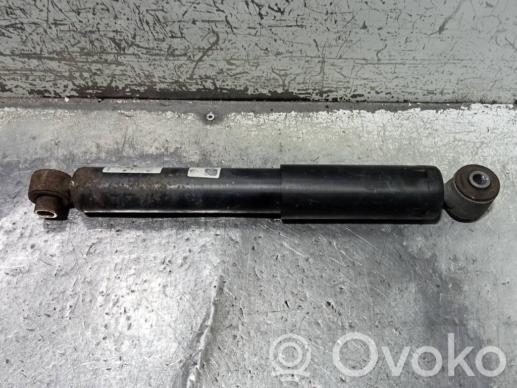 Opel Combo B Stoßdämpfer hinten 