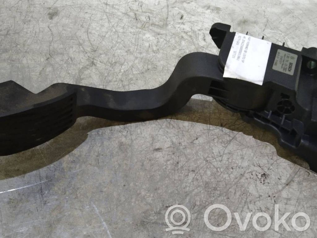 Fiat Fiorino Senzor accelerație 
