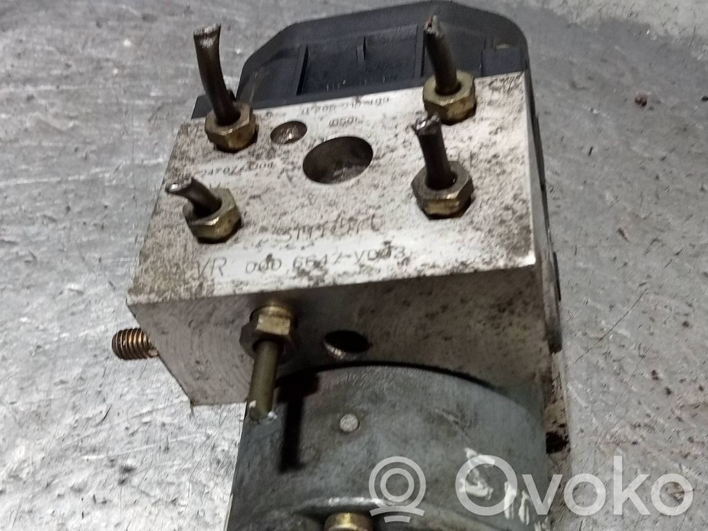 Smart ForTwo I ABS Pump 