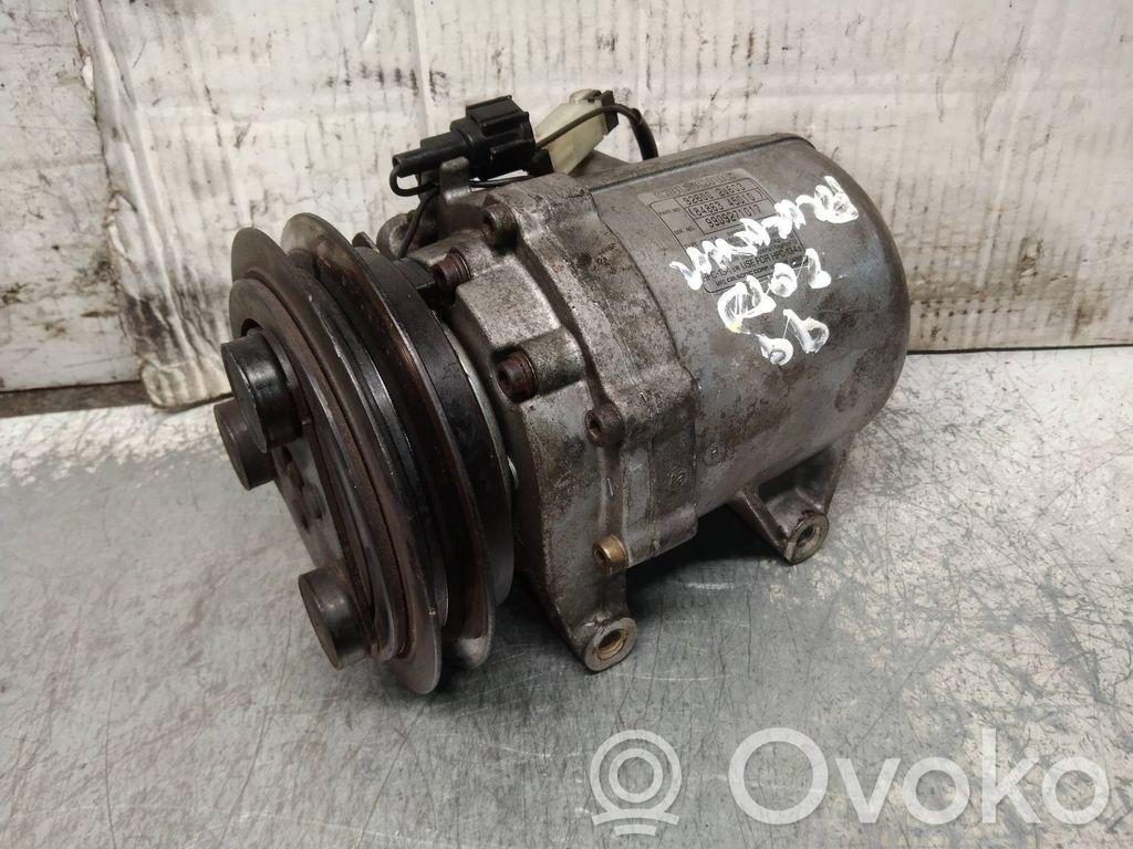 Nissan Primera Compressore aria condizionata (A/C) (pompa) 
