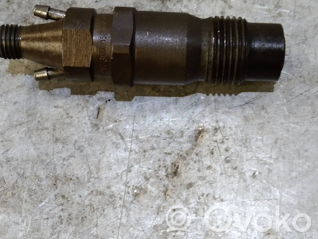 Nissan Primera Injector combustibil 