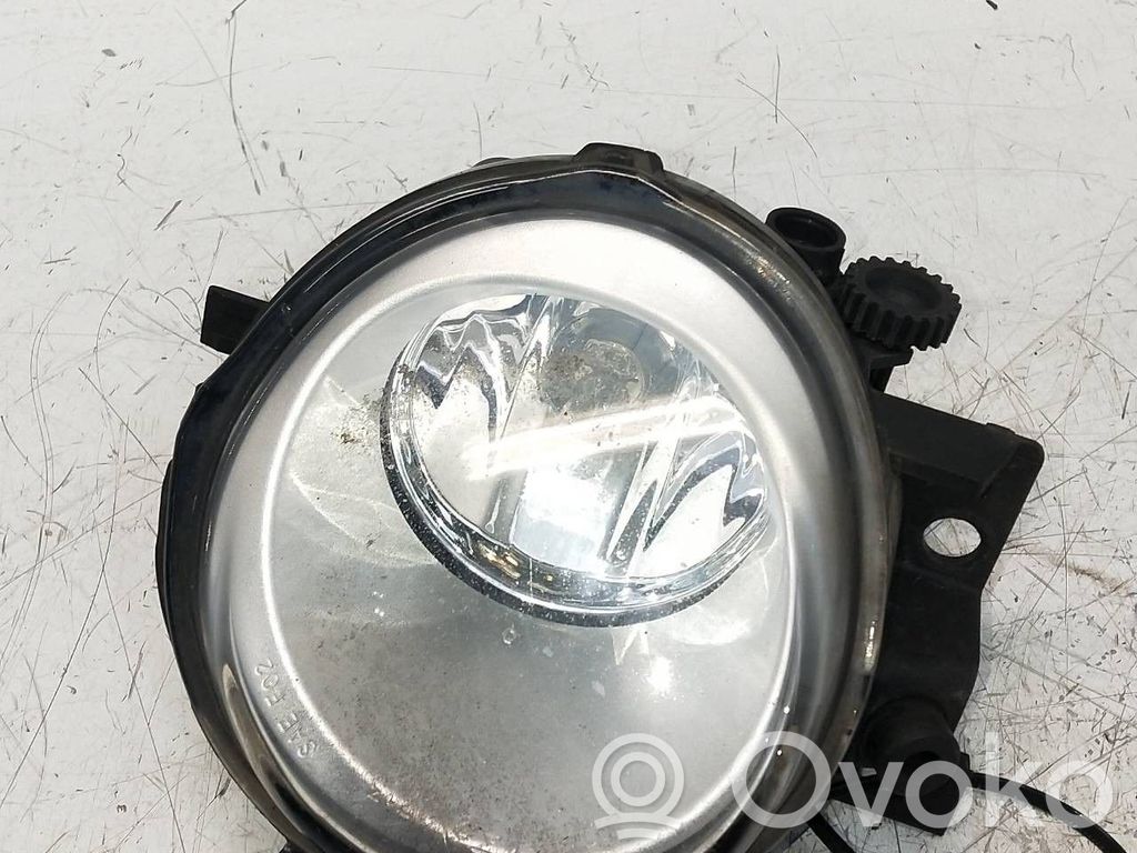 Volkswagen Touareg I Proiector ceață 