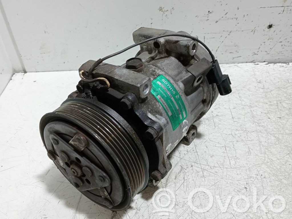 Mitsubishi Carisma Air conditioning (A/C) compressor (pump) 