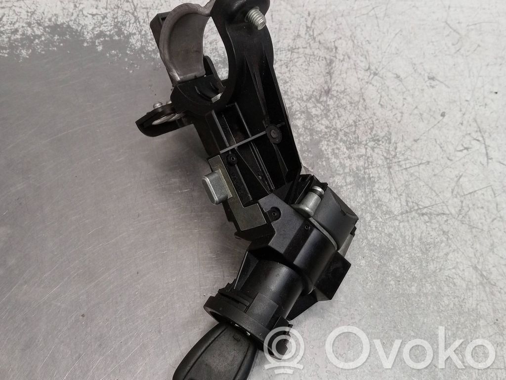 Fiat Doblo Ignition lock 