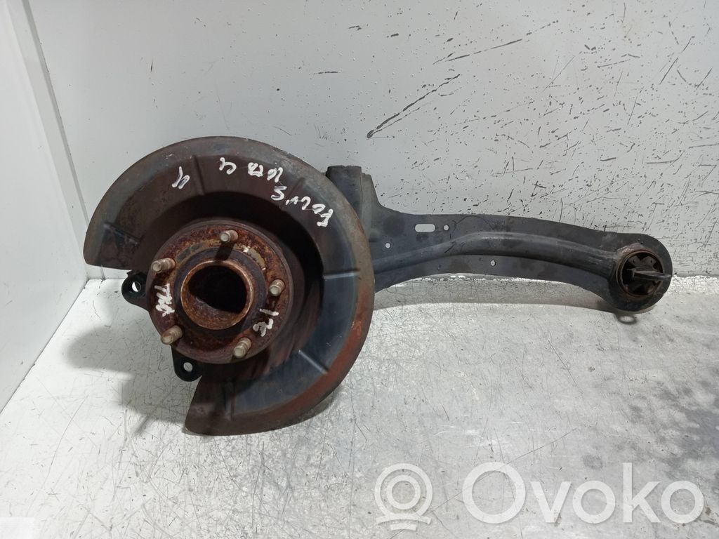 Ford Focus Achsschenkel hinten 