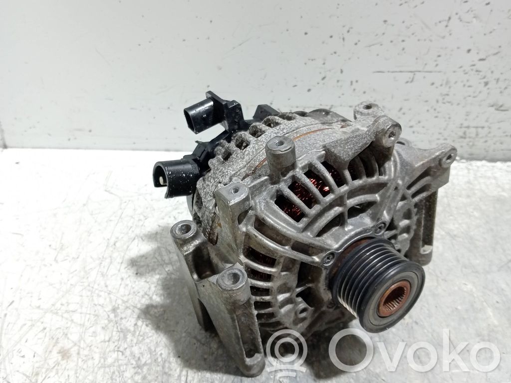 Mercedes-Benz CLK A209 C209 Generator/alternator 