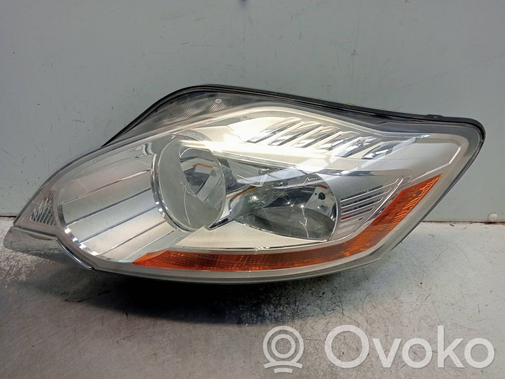 Ford Kuga I Scheinwerfer 