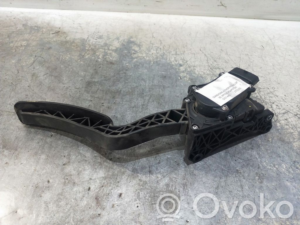 SsangYong Actyon Acceleration sensor 