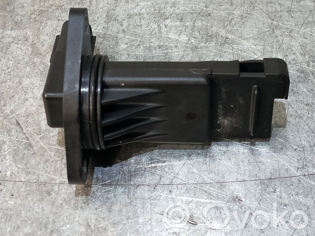 Mass air flow meter   E5T63271,K62660108