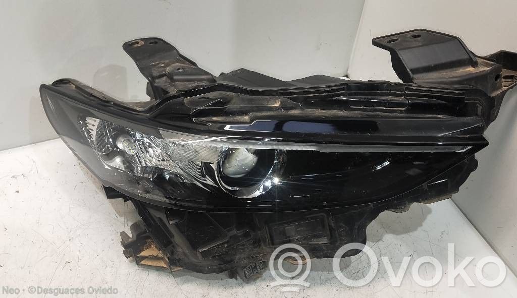 Headlight/headlamp   B0J867890,W003T28971