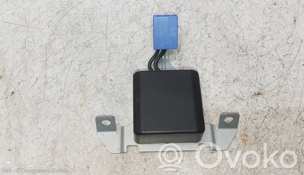 Mazda 3 Other control units/modules 