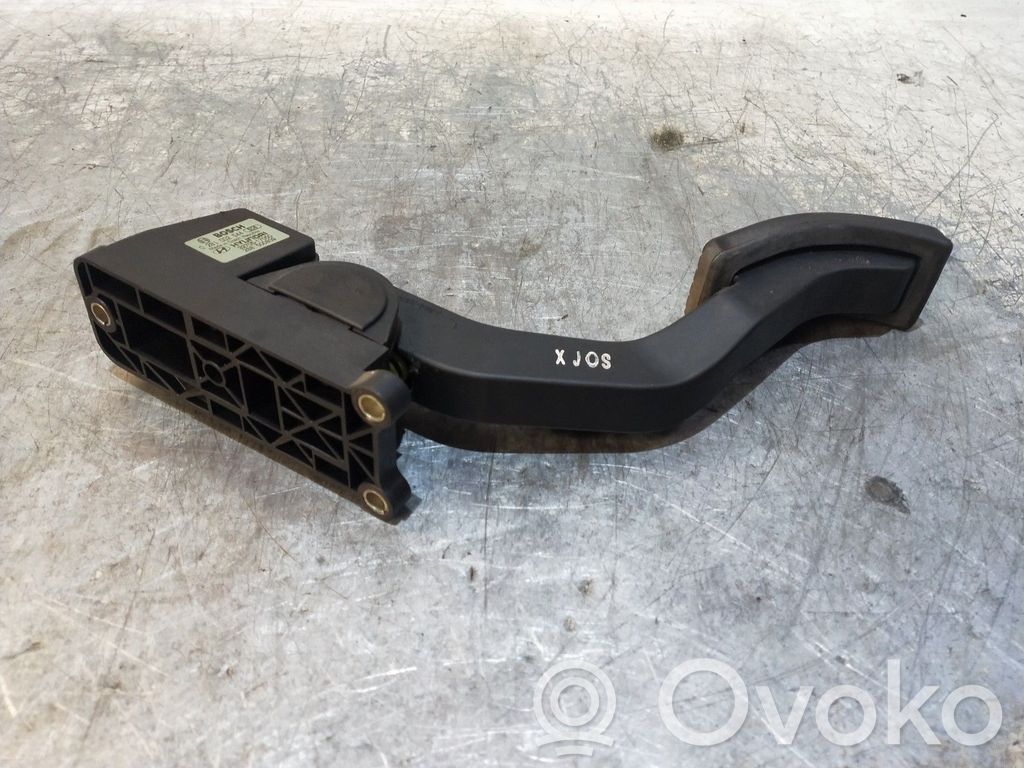 Acceleration sensor   0281002544,3270517050