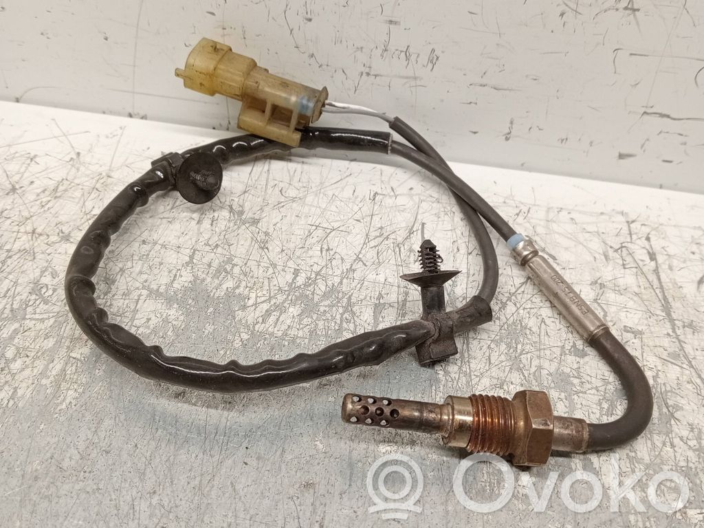 Lambda probe sensor   55562433