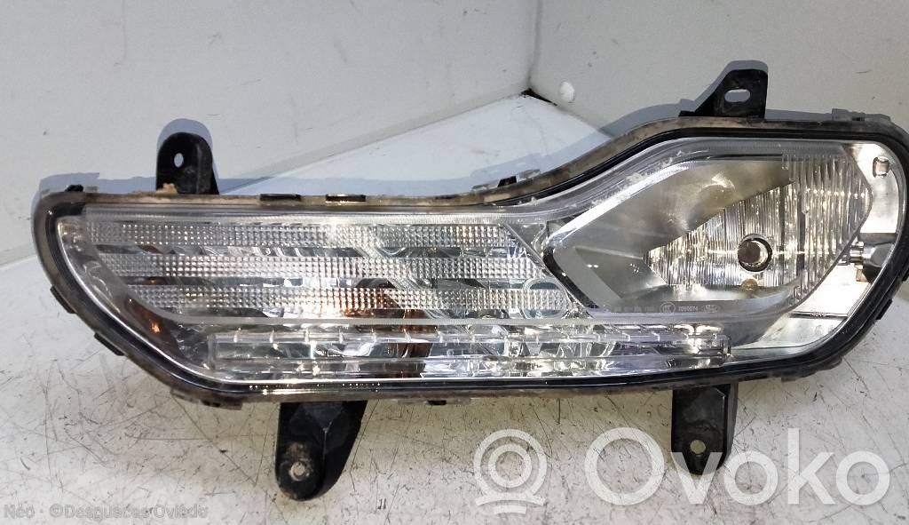 Ford Kuga II Fendinebbia anteriore 