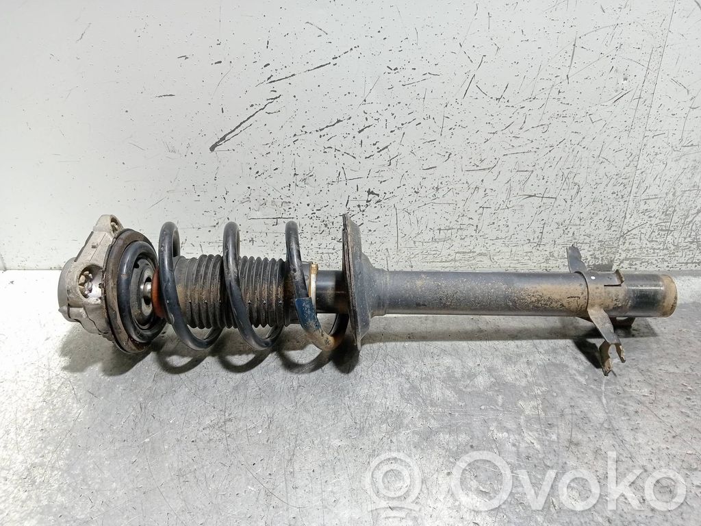 Fiat Ducato Priekinis amortizatorius su spyruokle 
