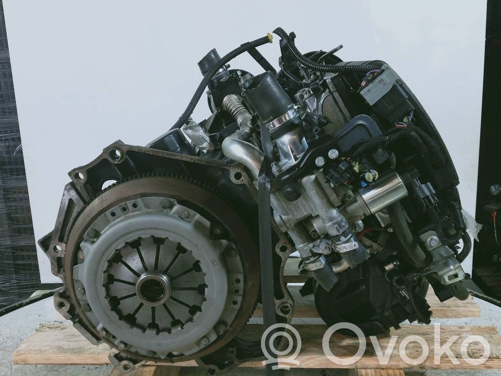 Двигатель   192B3000,1001514
