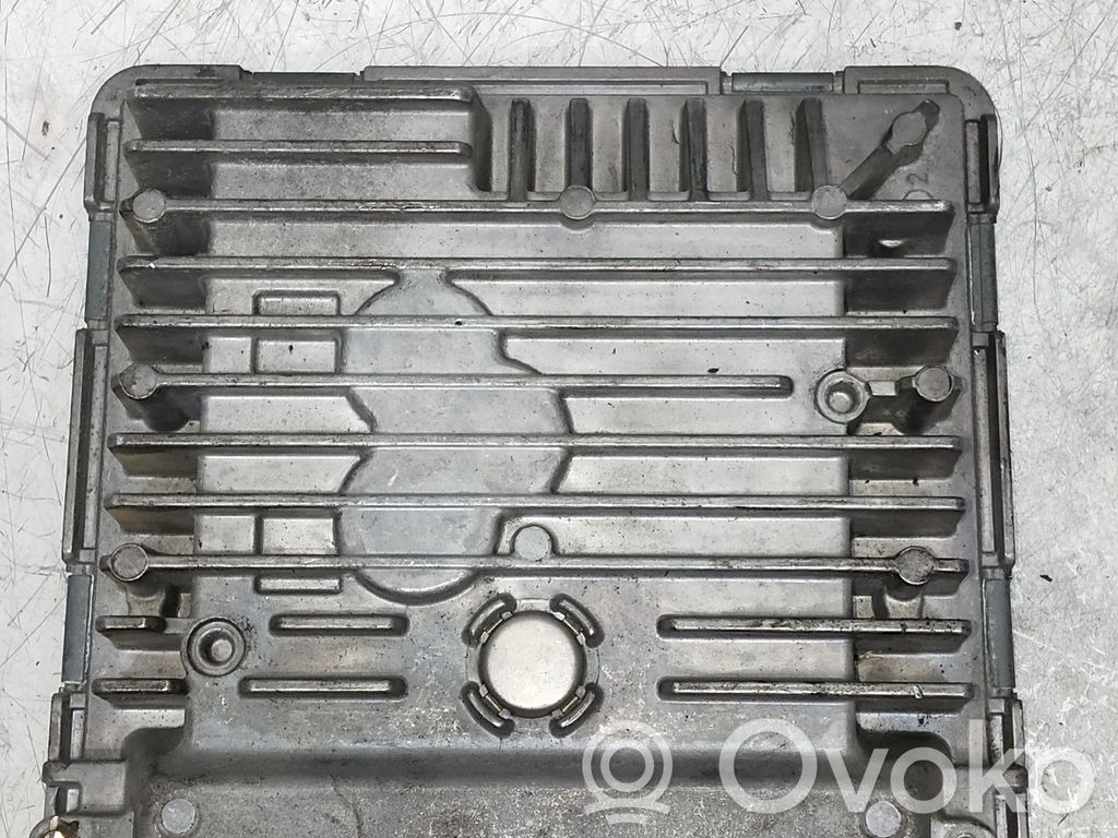 Seat Ibiza III (6L) Engine control unit/module 